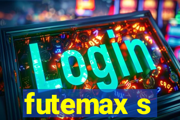 futemax s